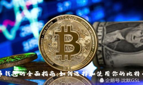 比特币钱包的全面指南：如何选择和使用你的比特币钱包